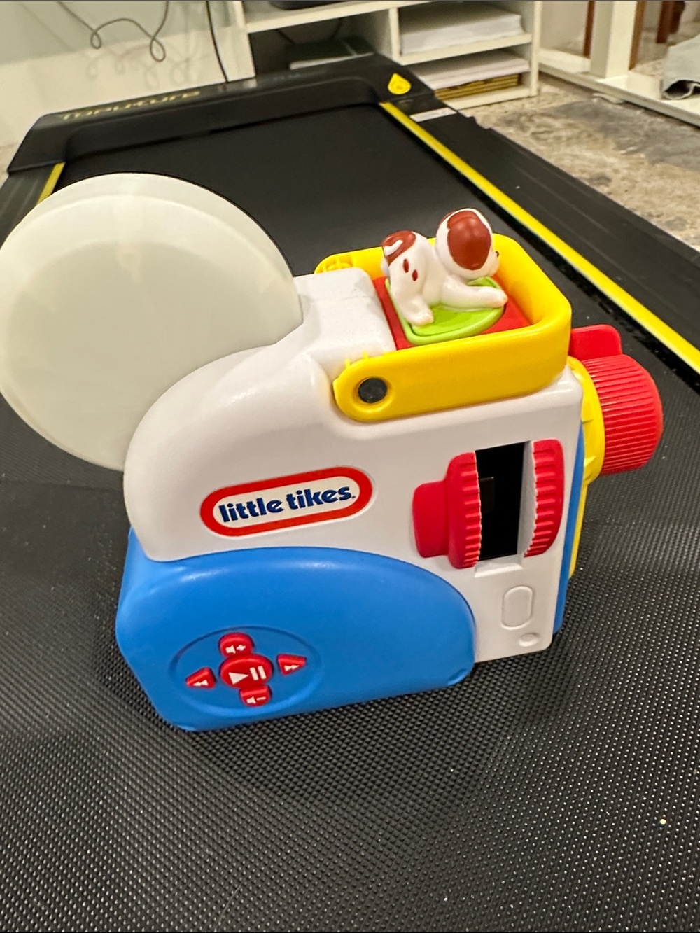 Little Tikes “Story Dream Machine” Projector Toy